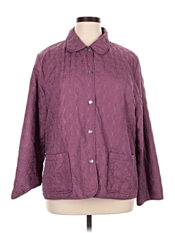 Alfred Dunner Jacket (view 1)
