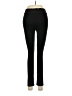 BCBGMAXAZRIA Solid Black Active Pants Size M - photo 2