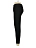 BCBGMAXAZRIA Solid Black Active Pants Size M - photo 5