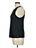 JoyLab Black Sleeveless T-Shirt Size M - photo 5