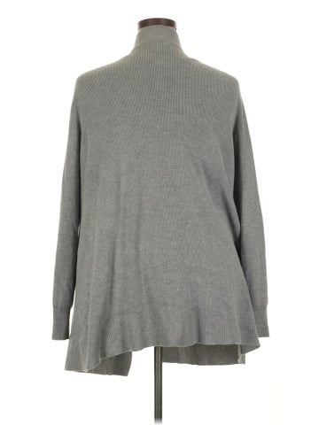 Cable & Gauge Cardigan (view 2)