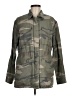 Rails Camo Green Jacket Size M - photo 1