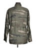 Rails Camo Green Jacket Size M - photo 2