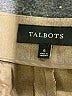 Talbots Brown Dress Pants Size 6 - photo 4