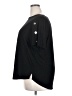 89th & Madison Black Short Sleeve Top Size 2X - photo 5