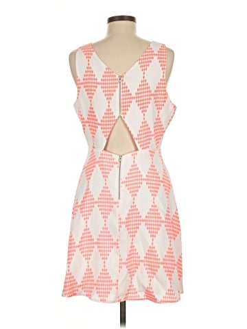 MM Couture Cocktail Dress (view 2)