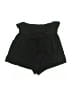 L'Agence Black Shorts Size XL (4) - photo 1