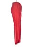 Sandro Hearts Red Dress Pants Size EU (FR) 36 / US 4 - photo 4