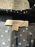Ann Taylor LOFT 100% Rayon Polka Dots Blue Jumpsuit Size 2 - photo 4