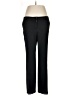 Anne Klein Solid Black Dress Pants Size 14 - photo 1