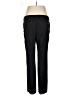 Anne Klein Solid Black Dress Pants Size 14 - photo 2