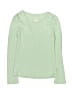 Star Ride Green Long Sleeve Top Size 5 - 6 - photo 1