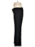 Anne Klein Solid Black Dress Pants Size 14 - photo 5