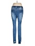 Unbranded Blue Jeans Size L - photo 2