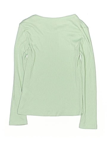 Star Ride Long Sleeve Top (view 2)