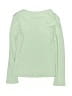 Star Ride Green Long Sleeve Top Size 5 - 6 - photo 2