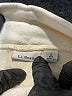 L.L.Bean 100% Polyester Solid Ivory Turtleneck Sweater Size S - photo 7
