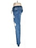 Unbranded Blue Jeans Size L - photo 5