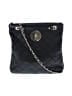 DKNY Black Shoulder Bag One size - photo 1