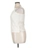 One Step Up Ivory Sleeveless Top Size 1X - photo 5