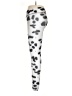Terez Animal Print Silver Active Pants Size M - photo 5
