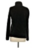 Lands' End 100% Polyester Black Pullover Sweater Size S - photo 2