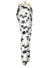 Terez Animal Print Silver Active Pants Size M - photo 4