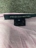 French Connection 100% Polyester Pink Tank Top Size M - photo 7