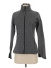 Columbia 100% Polyester Gray Cardigan Size S - photo 1