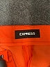 Express Orange Dress Pants Size XS - photo 7