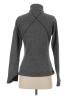 Columbia 100% Polyester Gray Cardigan Size S - photo 2