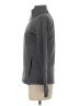 Columbia 100% Polyester Gray Cardigan Size S - photo 5