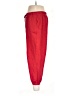 Old Navy Solid Red Track Pants Size L - photo 5