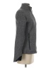 Columbia 100% Polyester Gray Cardigan Size S - photo 4