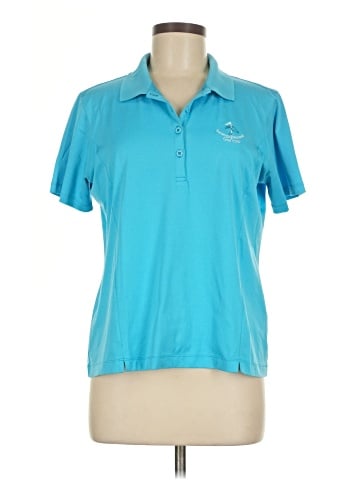 EP Pro Short Sleeve Polo (view 1)
