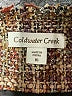 Coldwater Creek Tweed Brown Jacket Size 16 - photo 6