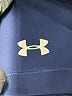Under Armour Blue Athletic Shorts Size S (estimated) - photo 3