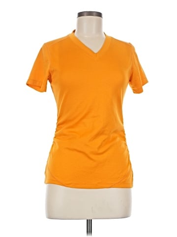 Wander by Hottotties Short Sleeve T-Shirt (view 1)