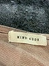 Mind Code Solid Tan Casual Dress Size M - photo 7