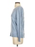 Unbranded Blue Pullover Sweater Size S (estimated) - photo 5