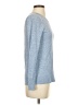 Unbranded Blue Pullover Sweater Size S (estimated) - photo 4