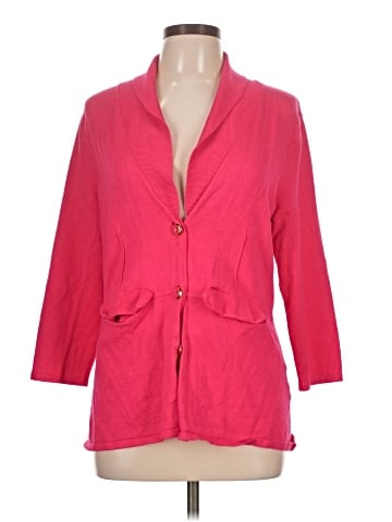 7th Avenue Design Studio New York & Company Cardigan (view 1)