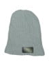 P'tula 100% Acrylic Gray Teal Beanie One size - photo 1