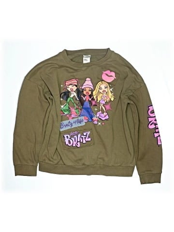 Bratz Sweatshirt (view 1)