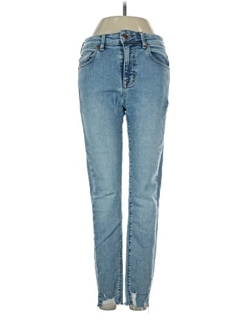 Modern American Jeans (view 1)