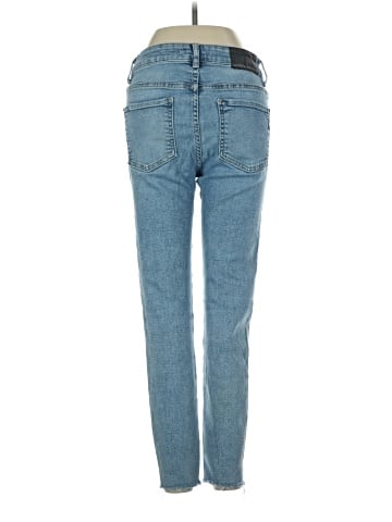 Modern American Jeans (view 2)