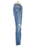 M Jeans by Maurices Stars Blue Jeans Size XS - photo 4