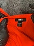 Express Orange Tube Top Size S - photo 7