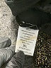 Charlotte Russe Metallic Black Cocktail Dress Size XL - photo 8