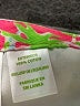 Lilly Pulitzer Floral Pink Shorts Size 0 - photo 4